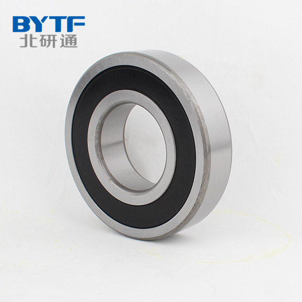 膠封深溝球軸承